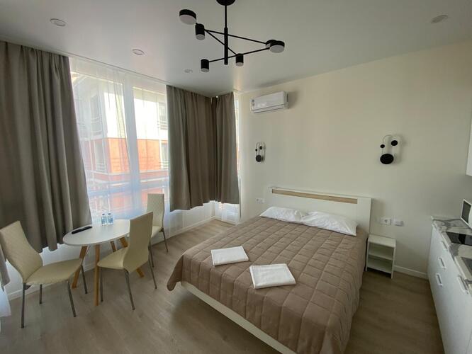 Фотография отеля