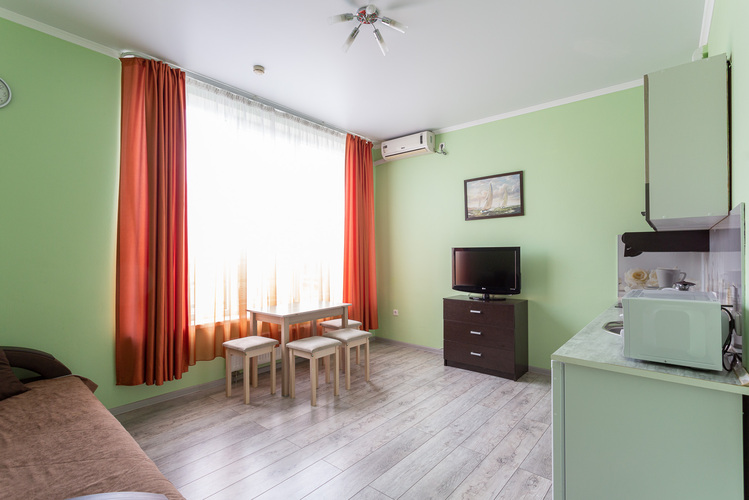 Фотография отеля