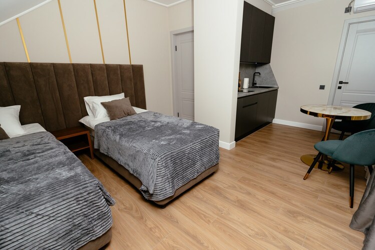 Фотография отеля