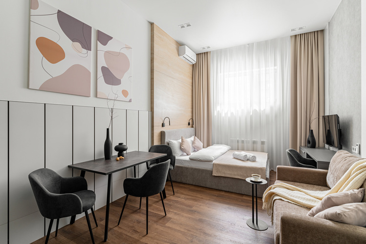 Фотография отеля