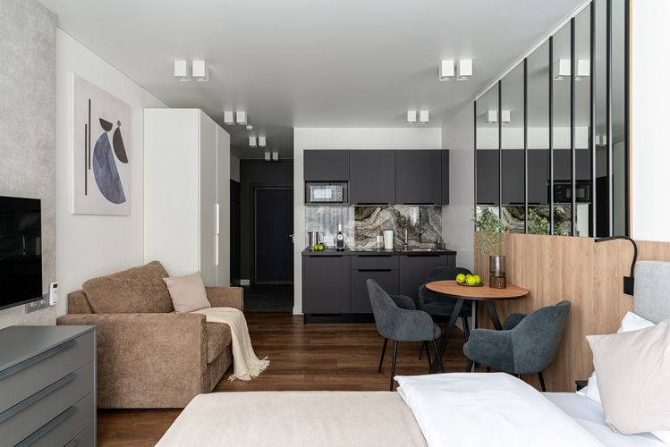 Фотография отеля