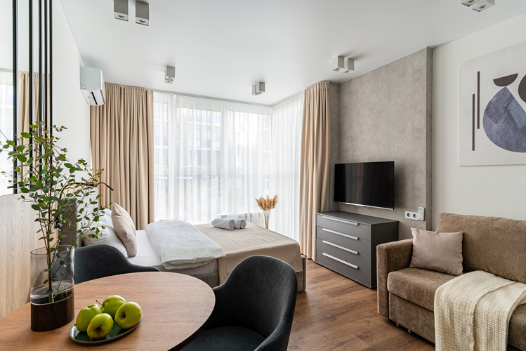 Фотография отеля