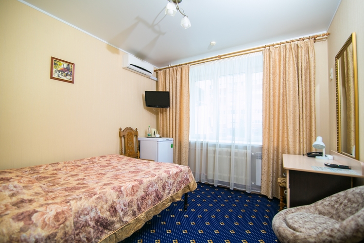 Фотография отеля