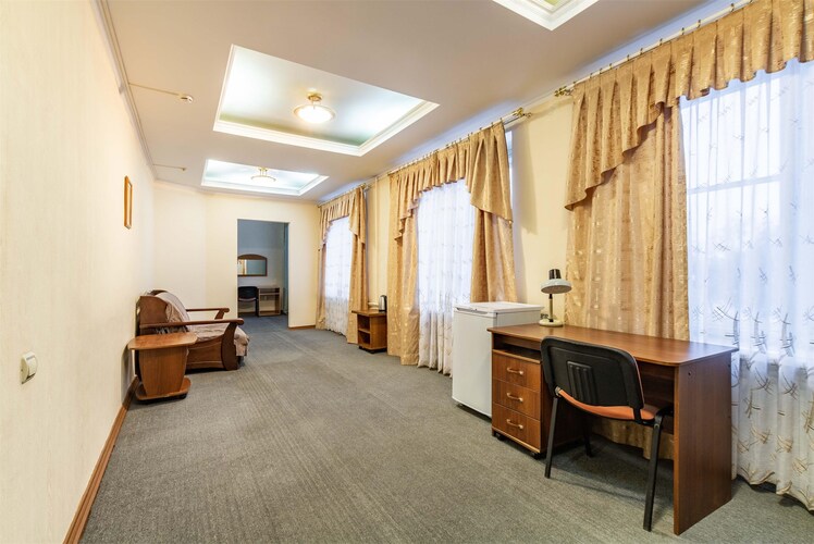 Фотография отеля