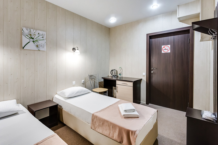 Фотография отеля