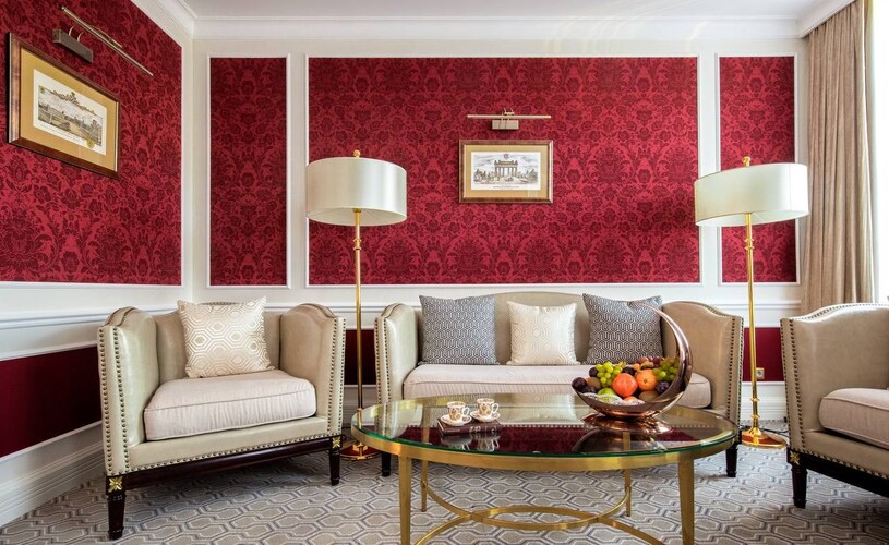 Фотография отеля