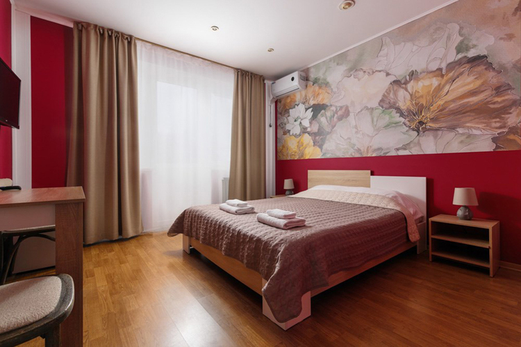 Фотография отеля