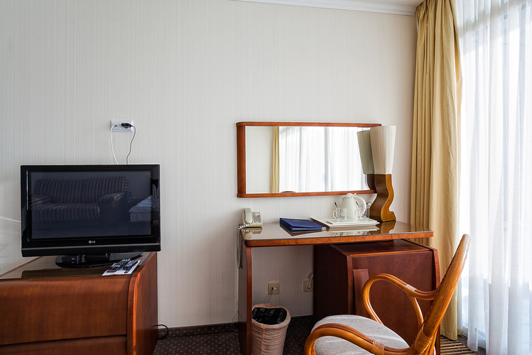 Фотография отеля