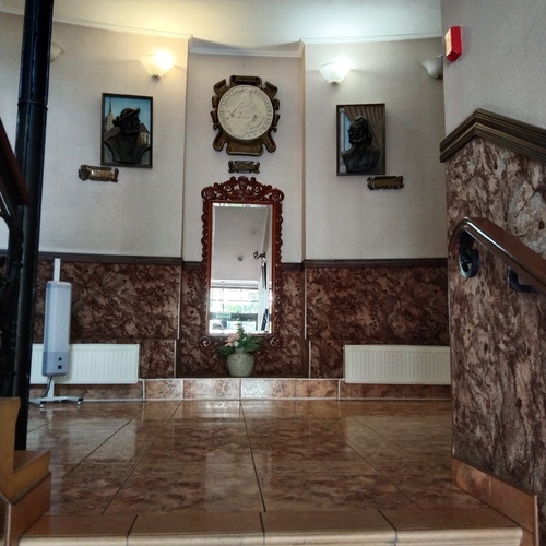 Фотография отеля