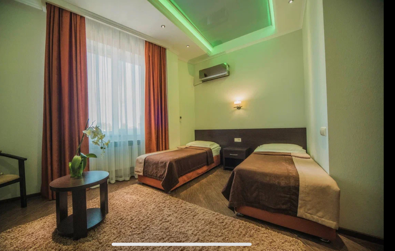 Фотография отеля