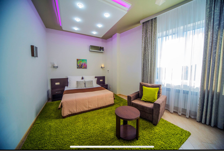 Фотография отеля