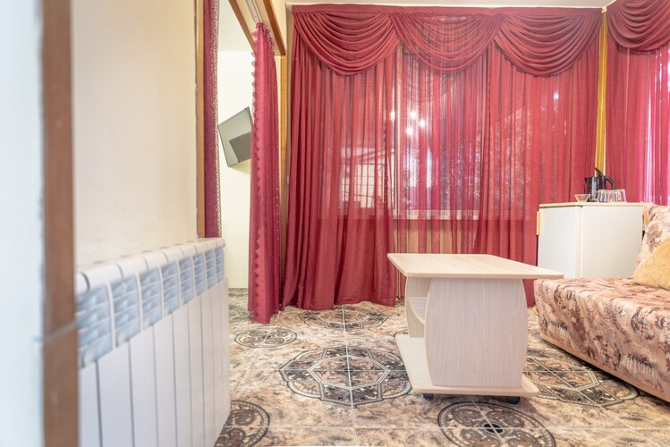 Фотография отеля