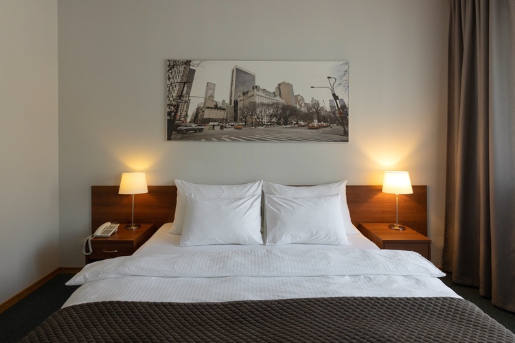 Фотография отеля