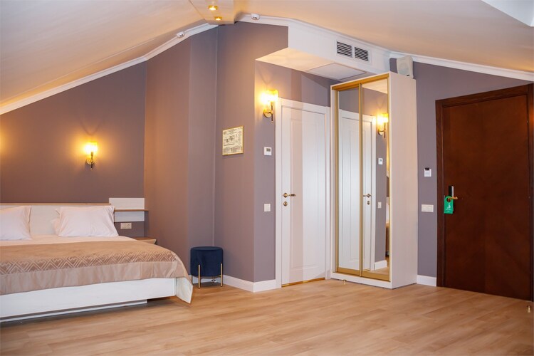 Фотография отеля