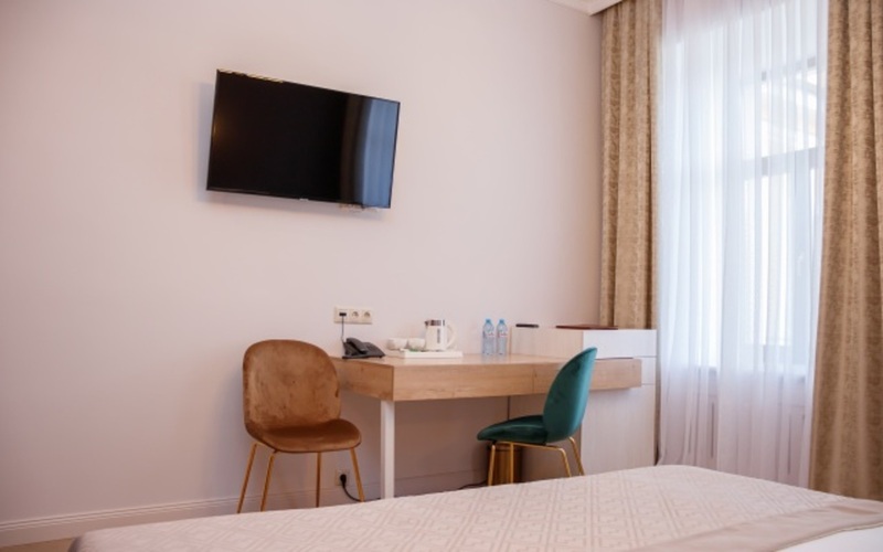 Фотография отеля