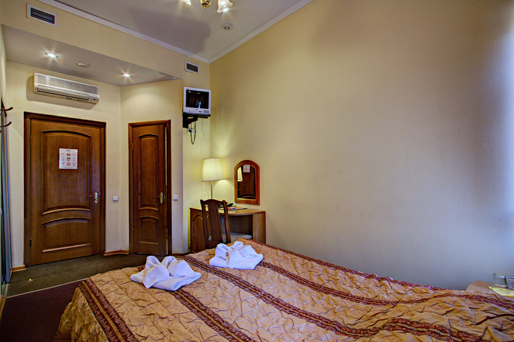 Фотография отеля