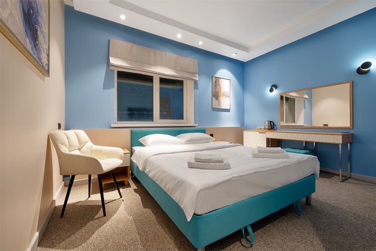 Фотография отеля