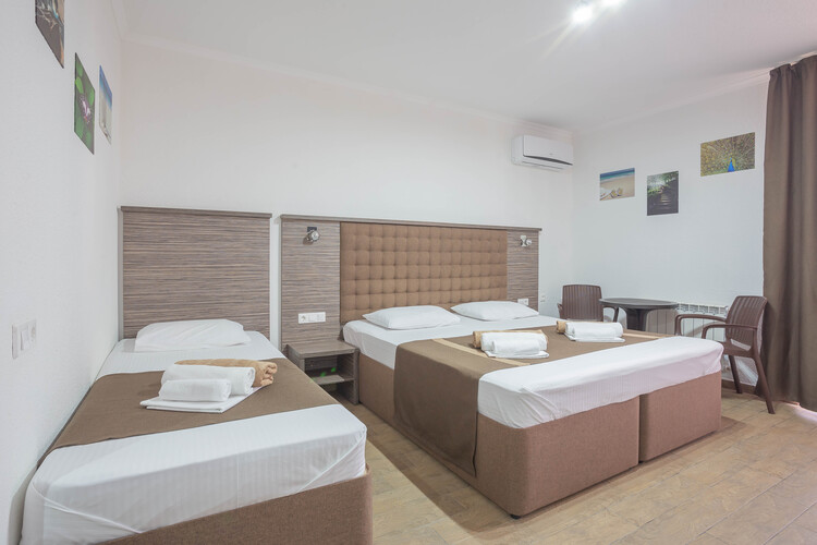 Фотография отеля