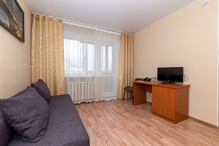 Фотография отеля