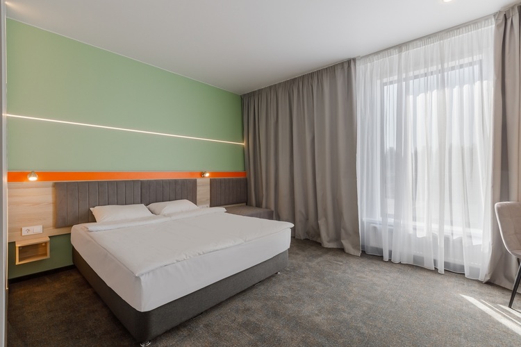 Фотография отеля