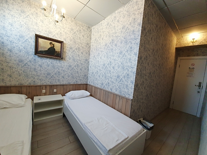 Фотография отеля