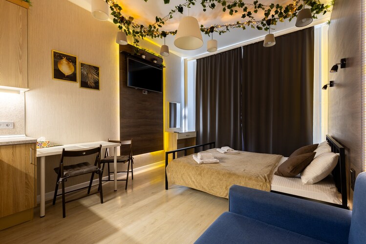 Фотография отеля