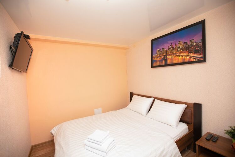 Фотография отеля