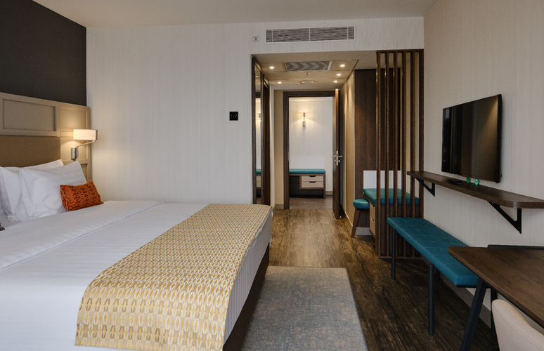 Фотография отеля