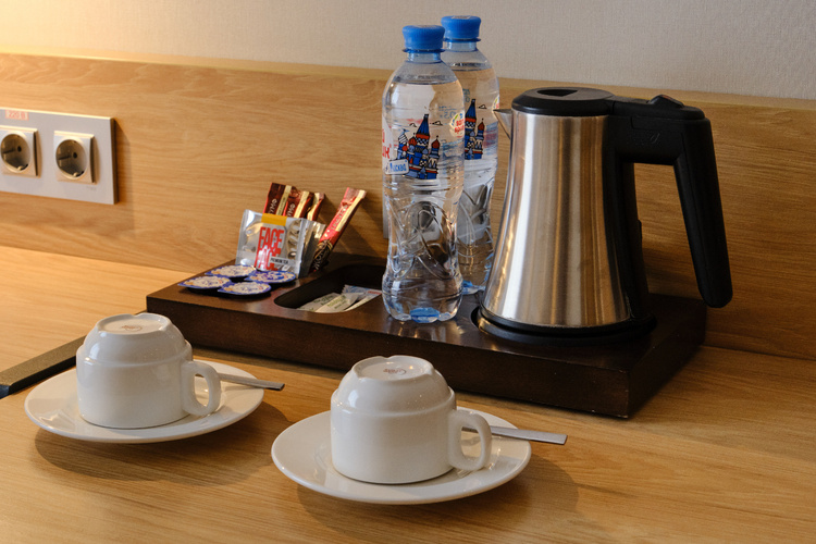 Фотография отеля