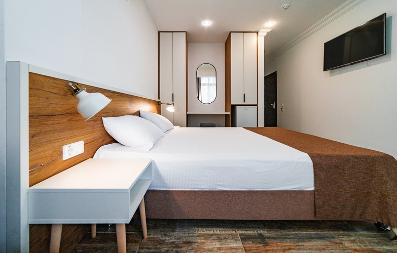 Фотография отеля