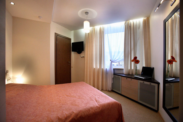 Фотография отеля