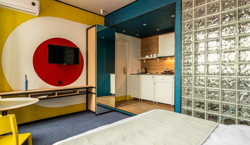 Фотография отеля