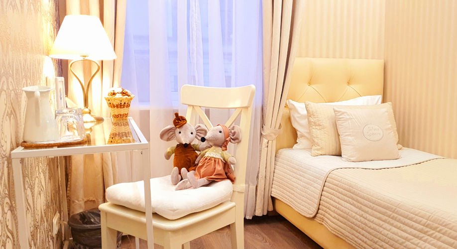 Фотография отеля