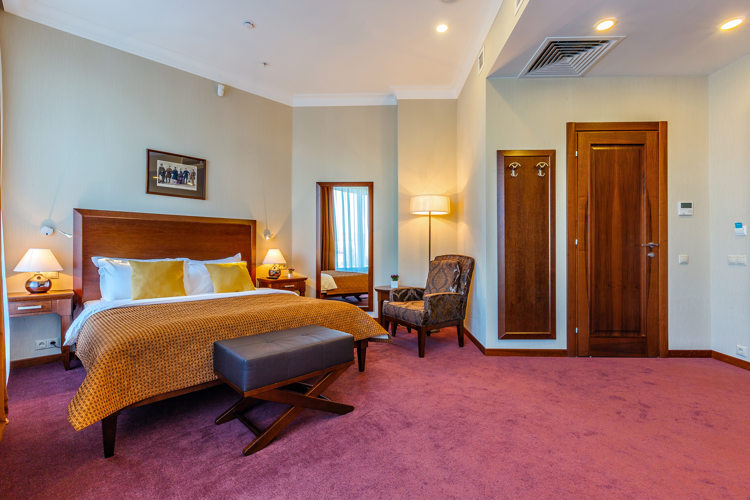 Фотография отеля