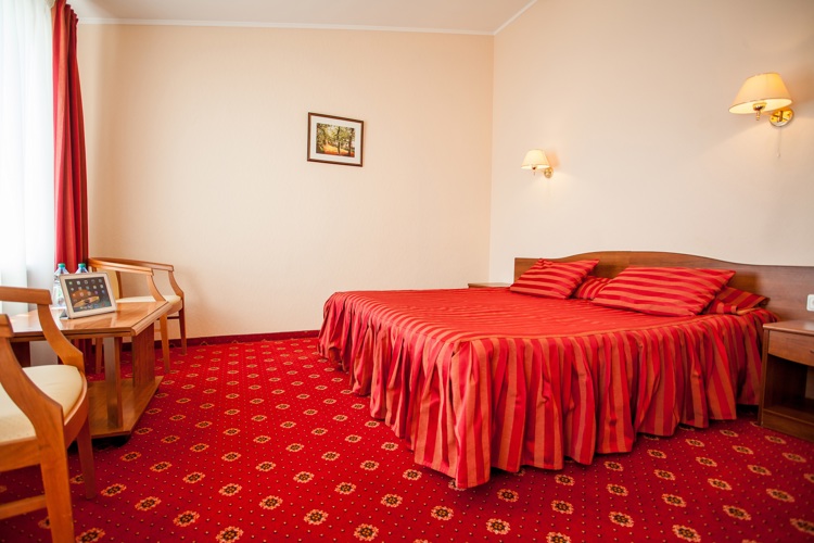 Фотография отеля