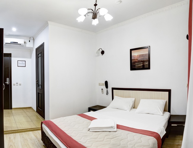 Фотография отеля