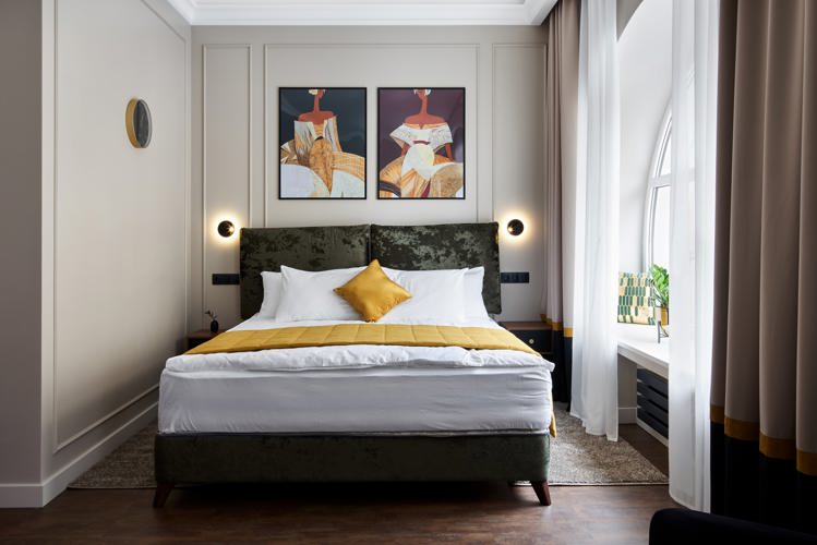 Фотография отеля