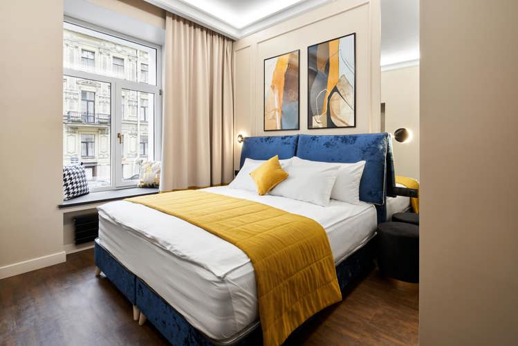 Фотография отеля