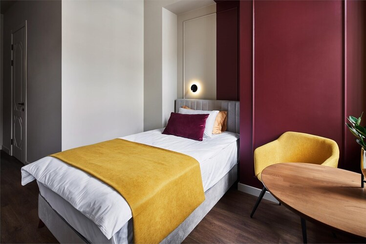 Фотография отеля