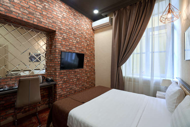 Фотография отеля