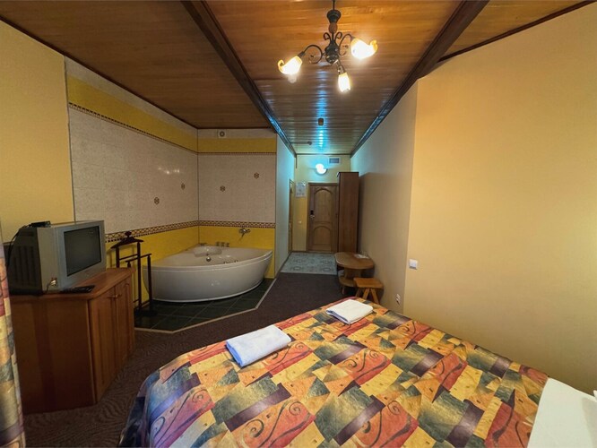 Фотография отеля