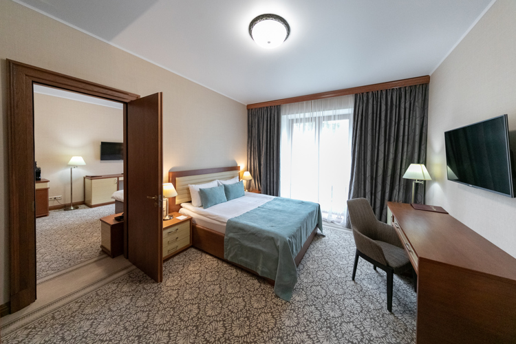 Фотография отеля