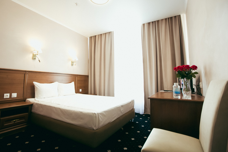 Фотография отеля