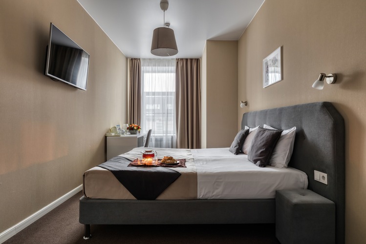 Фотография отеля