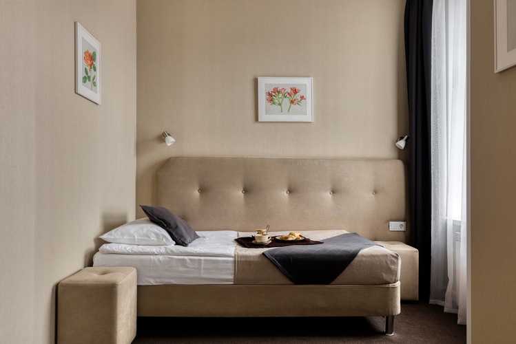 Фотография отеля