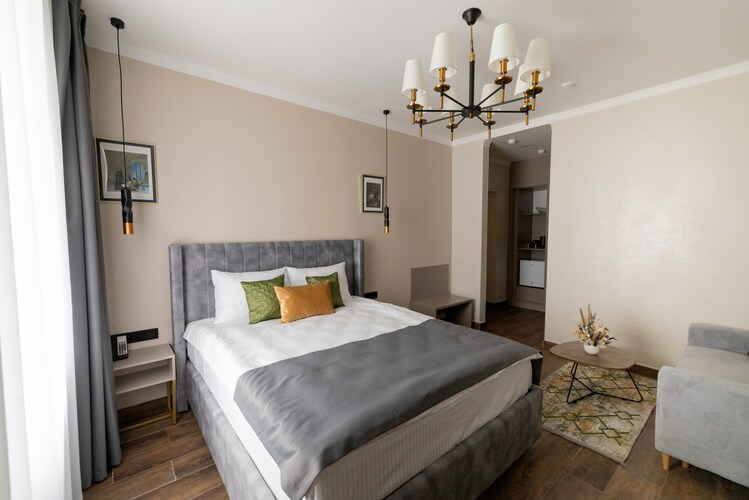 Фотография отеля