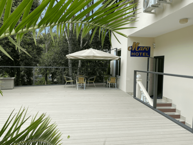 Фотография отеля