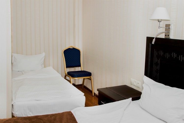 Фотография отеля