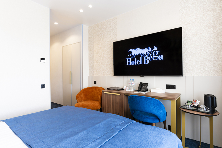 Фотография отеля