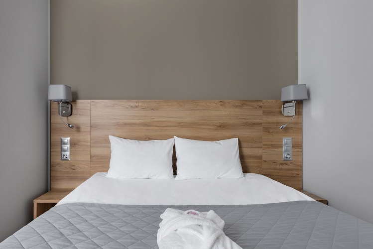 Фотография отеля